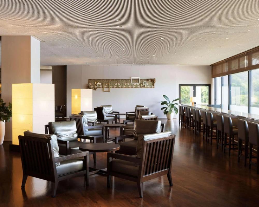 фото Grand Mercure Minamiboso Resort & Spa