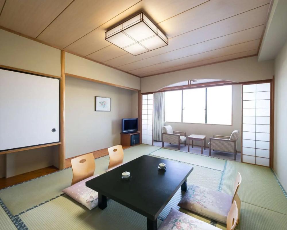 фото Grand Mercure Minamiboso Resort & Spa