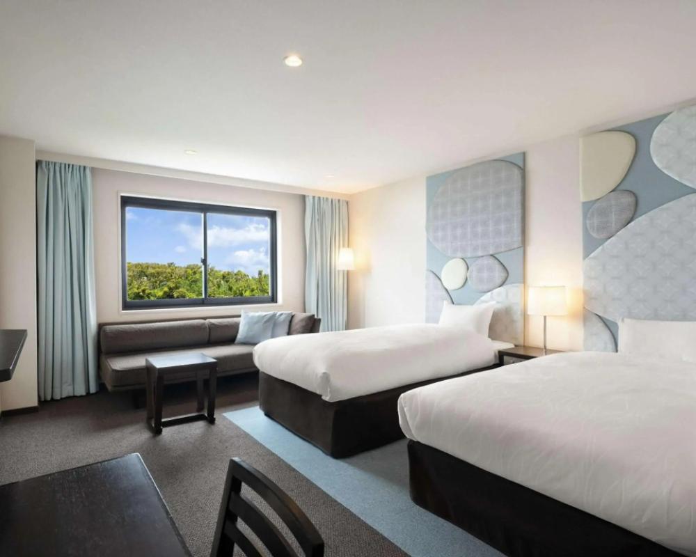 фото Grand Mercure Minamiboso Resort & Spa