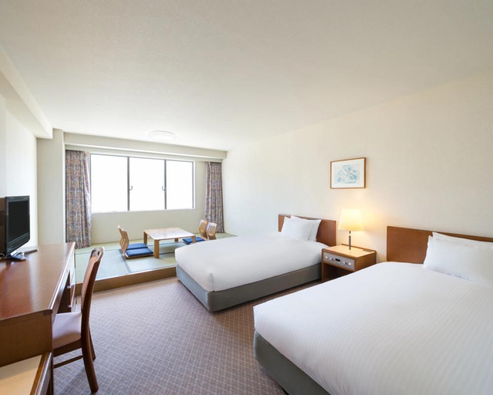 фото Grand Mercure Minamiboso Resort & Spa