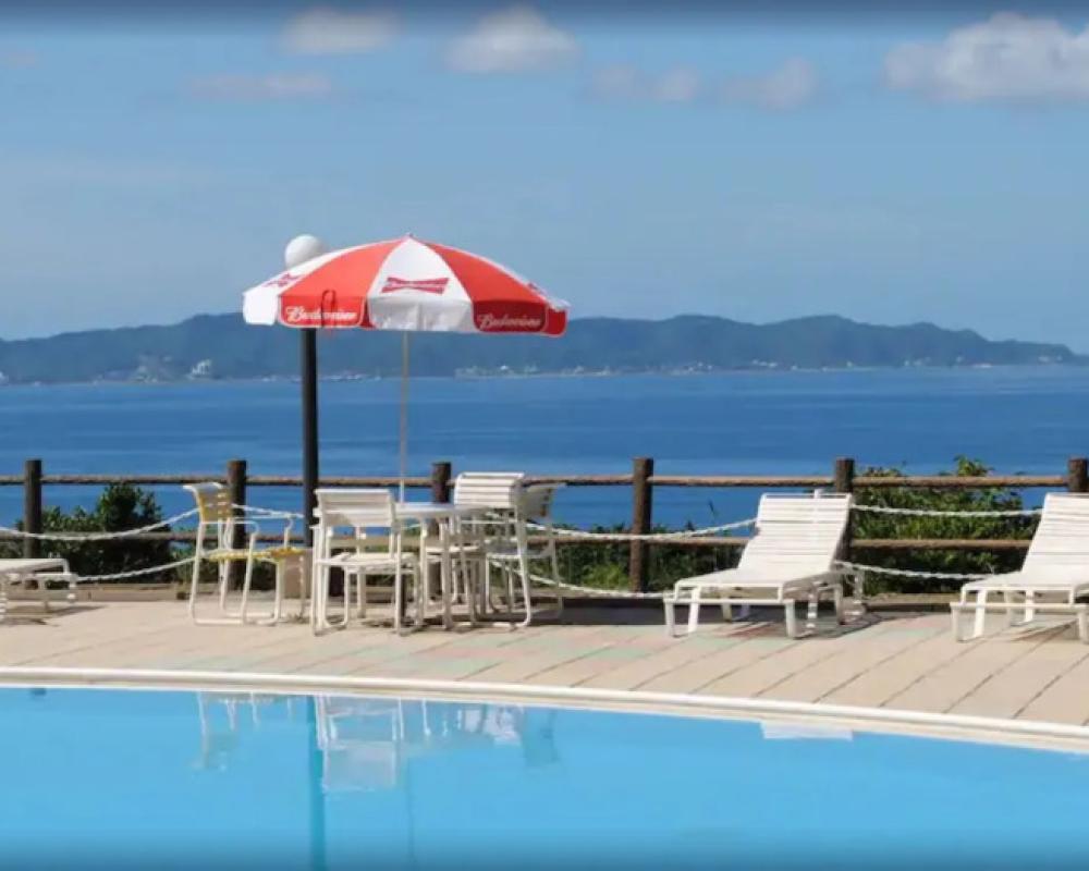 фото Grand Mercure Minamiboso Resort & Spa