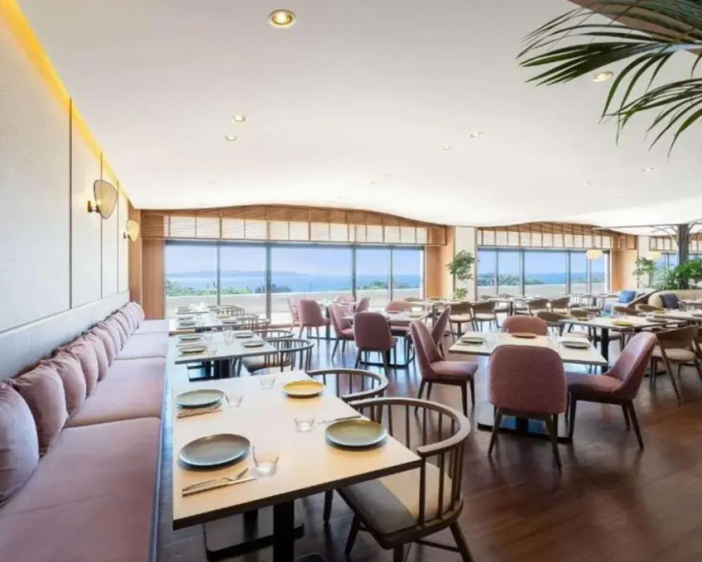 фото Grand Mercure Minamiboso Resort & Spa