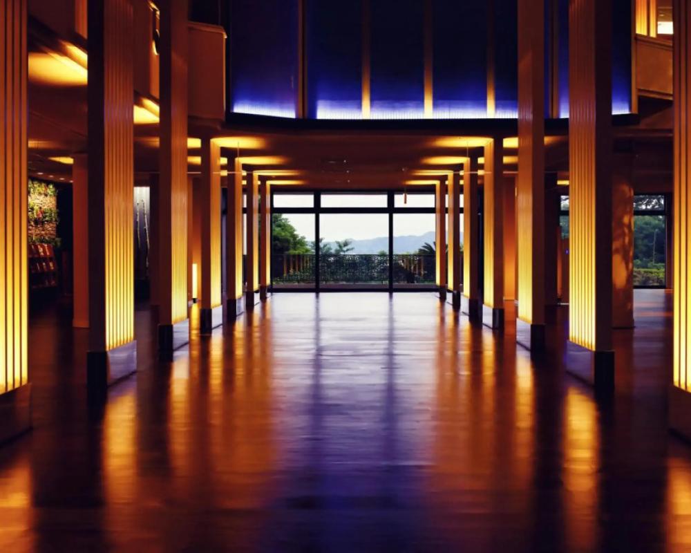 фото Grand Mercure Minamiboso Resort & Spa