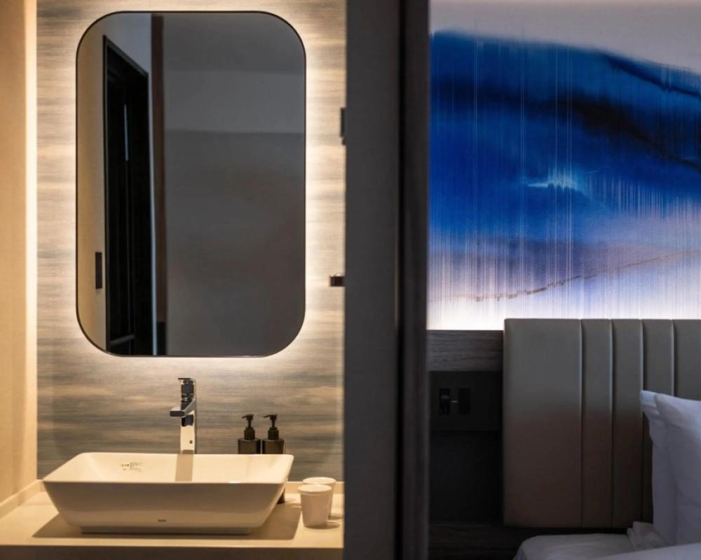 фото Grand Mercure Minamiboso Resort & Spa