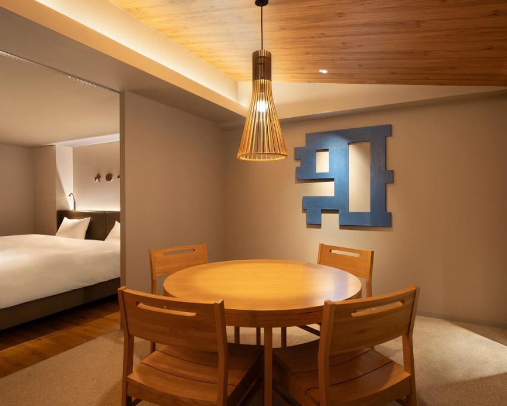 фото Grand Mercure Minamiboso Resort & Spa