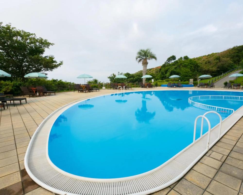 фото Grand Mercure Minamiboso Resort & Spa