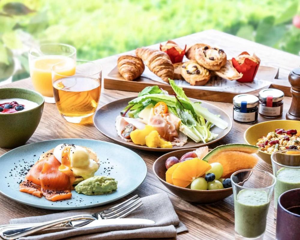 фото Grand Mercure Minamiboso Resort & Spa