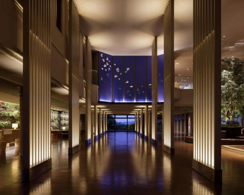 фото Grand Mercure Minamiboso Resort & Spa