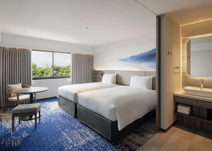 Grand Mercure Minamiboso Resort & Spa