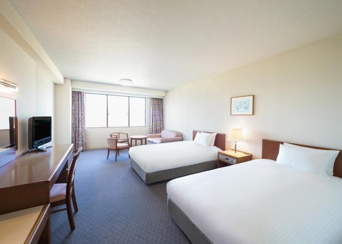 Grand Mercure Minamiboso Resort & Spa