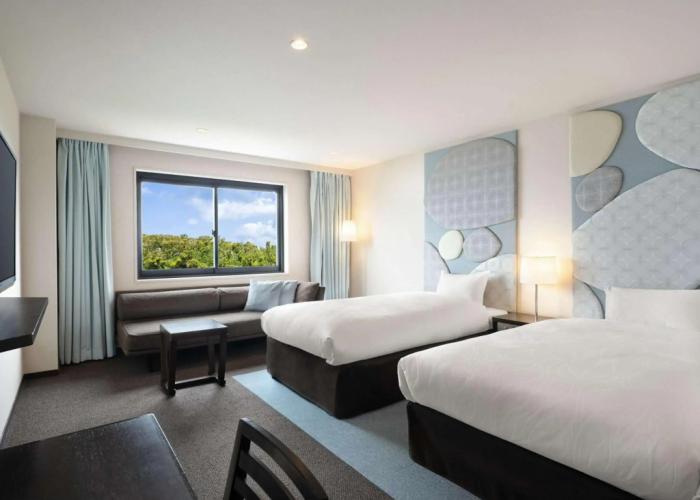 Grand Mercure Minamiboso Resort & Spa