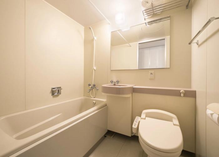 Grand Mercure Minamiboso Resort & Spa