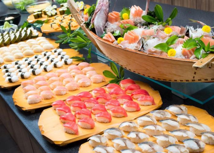 Shirahama Ocean Resort