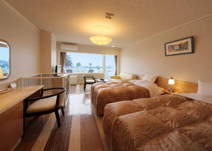 Shirahama Ocean Resort