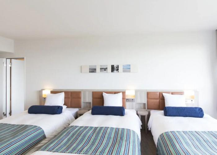 Shirahama Ocean Resort