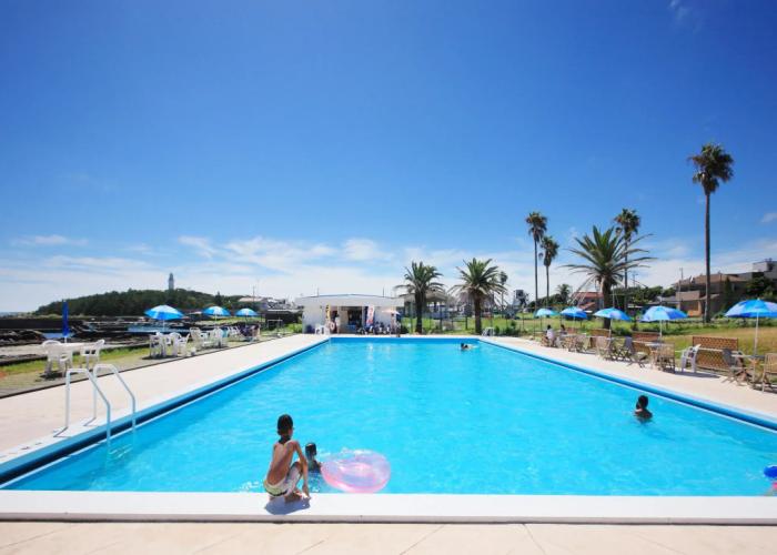 Shirahama Ocean Resort