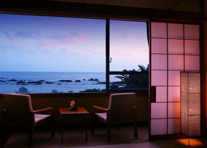 Shirahama Ocean Resort