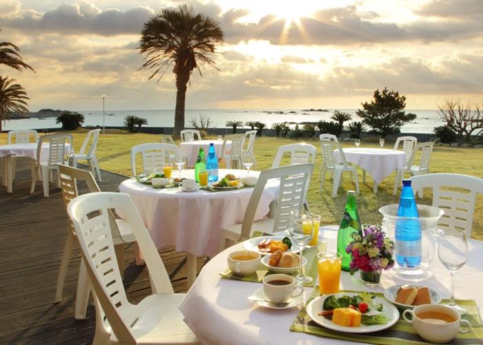 Shirahama Ocean Resort