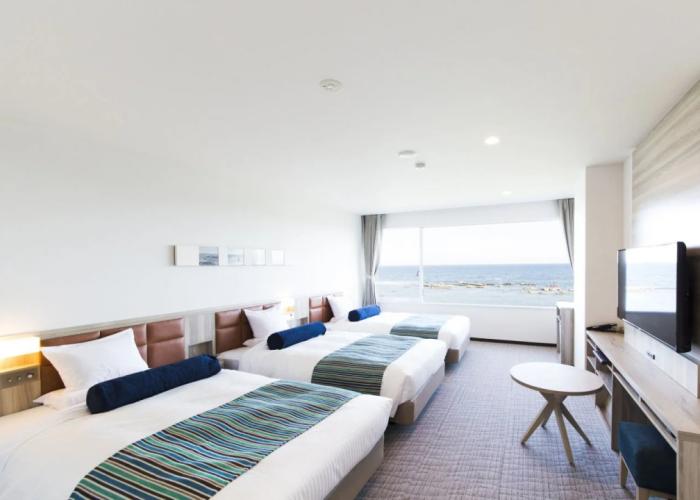 Shirahama Ocean Resort