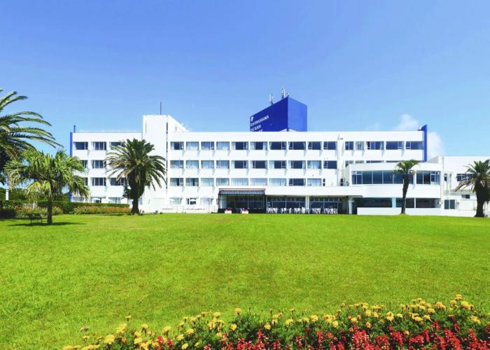 Shirahama Ocean Resort