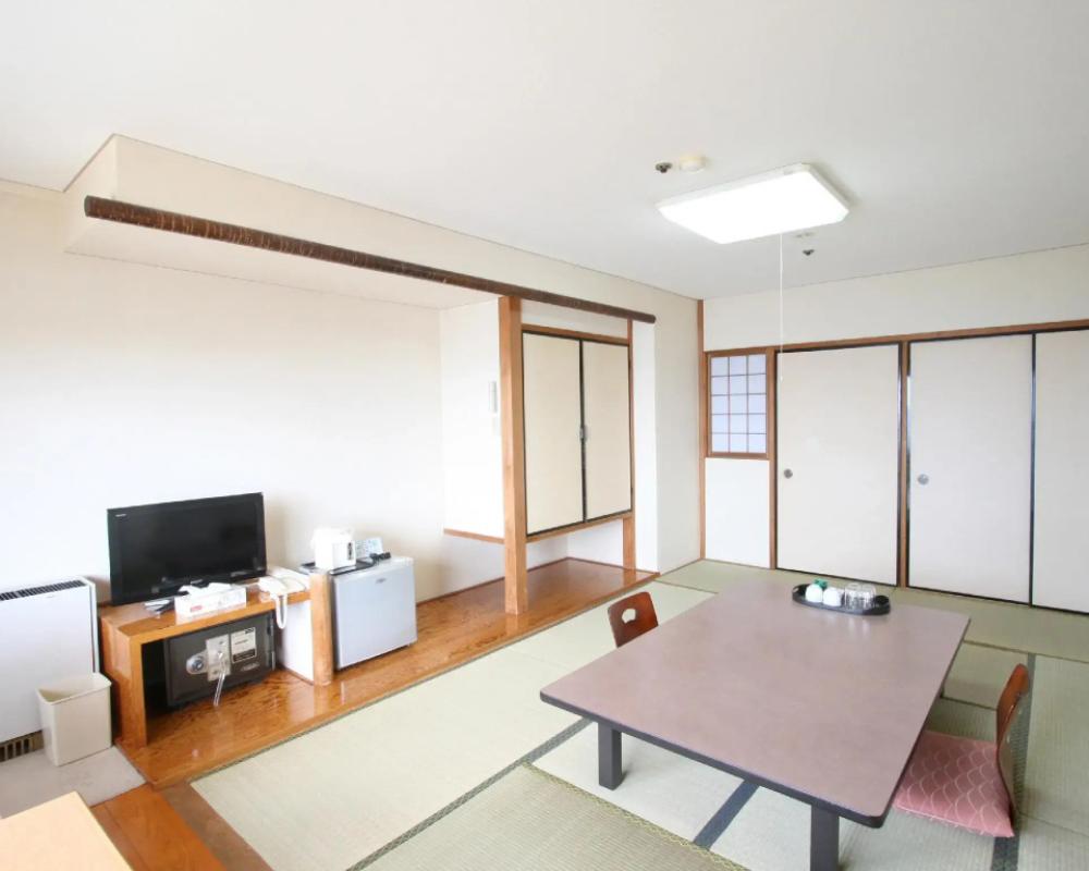 фото Hotel Nankaiso