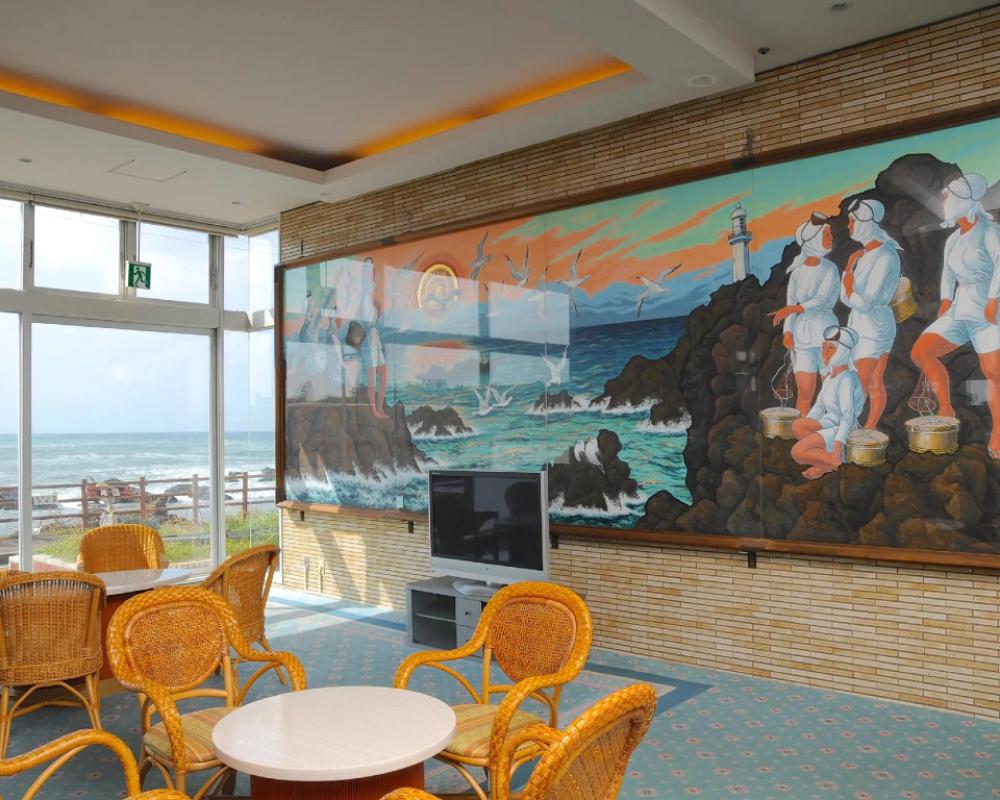 фото Hotel Nankaiso