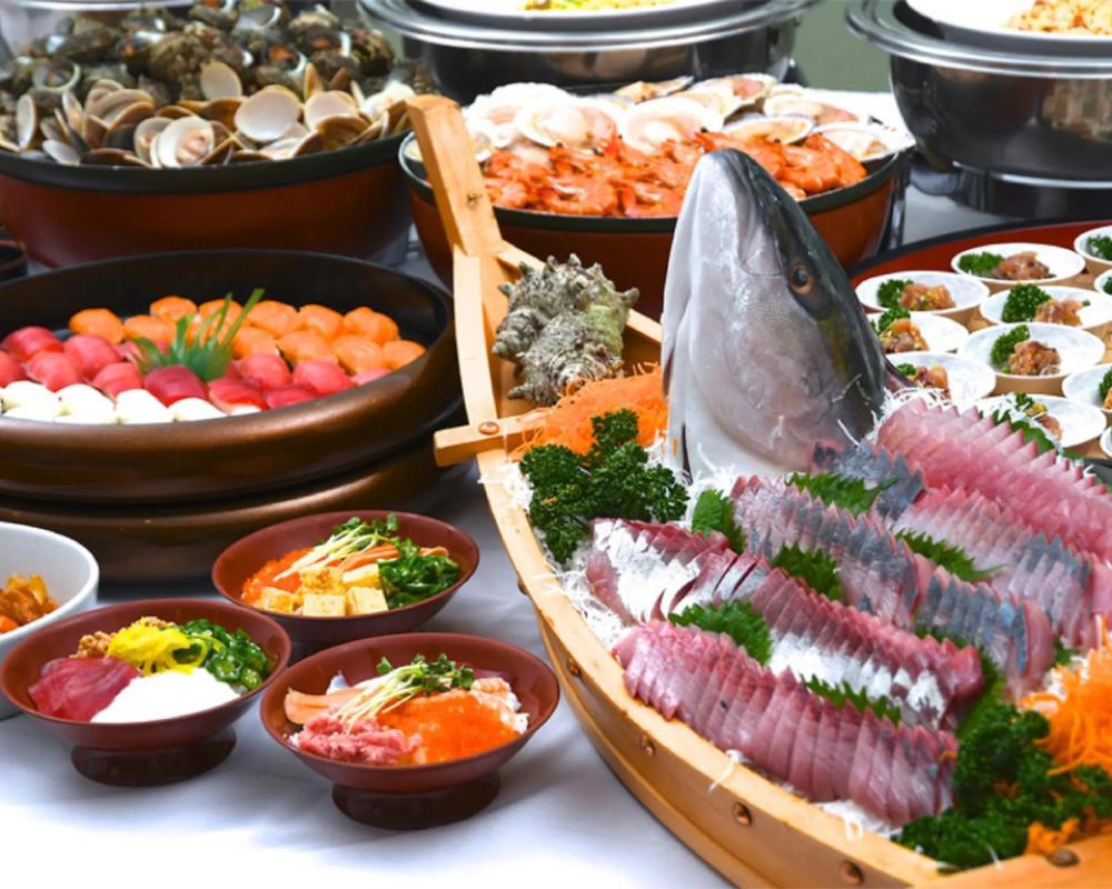 фото Hotel Nankaiso