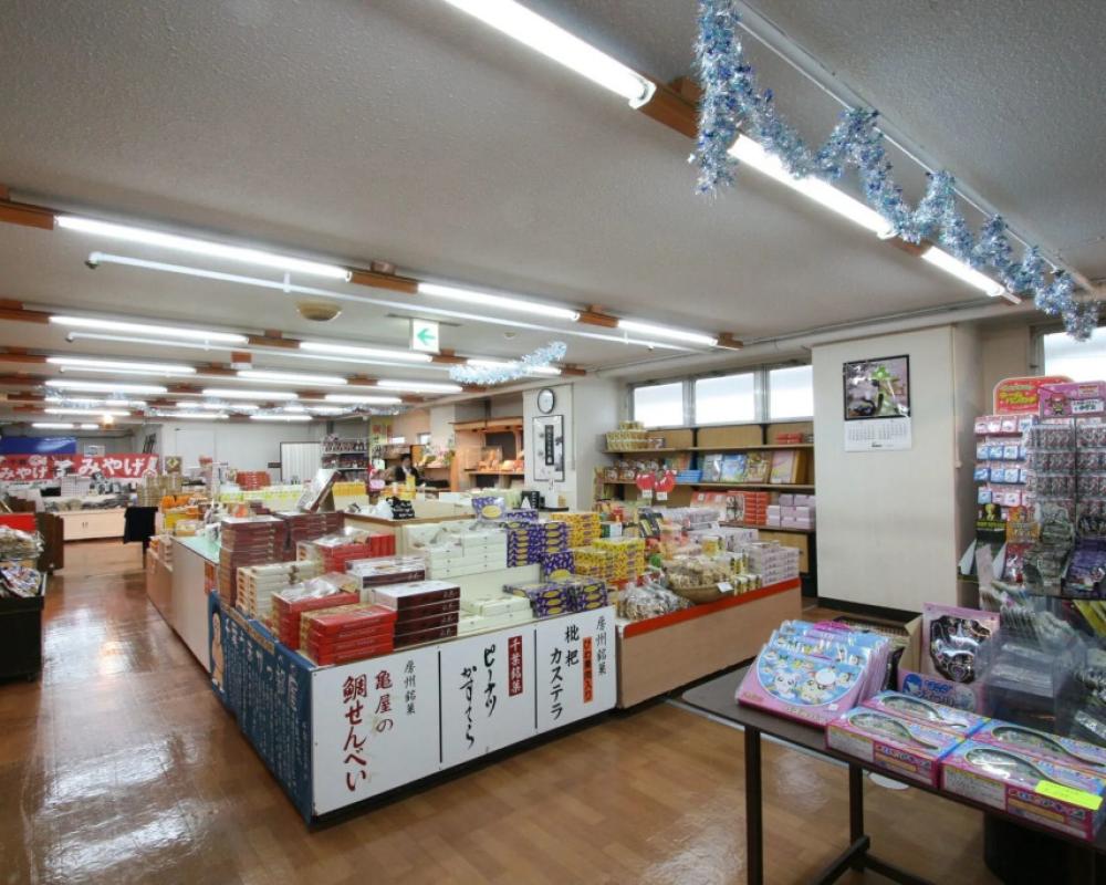 фото Hotel Nankaiso