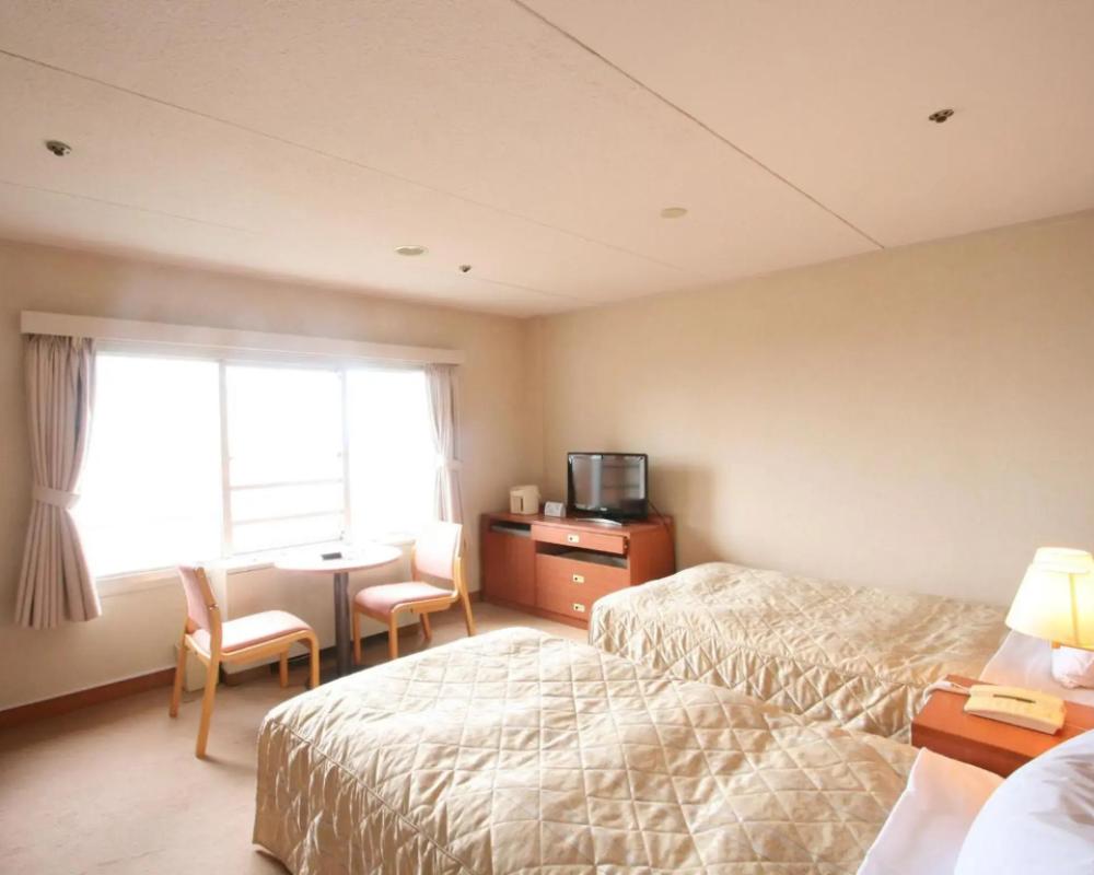 фото Hotel Nankaiso