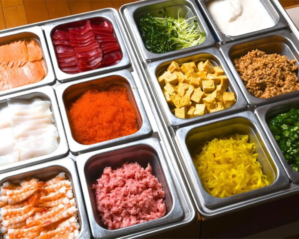 фото Hotel Nankaiso