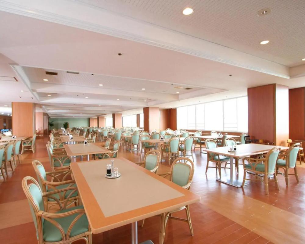 фото Hotel Nankaiso