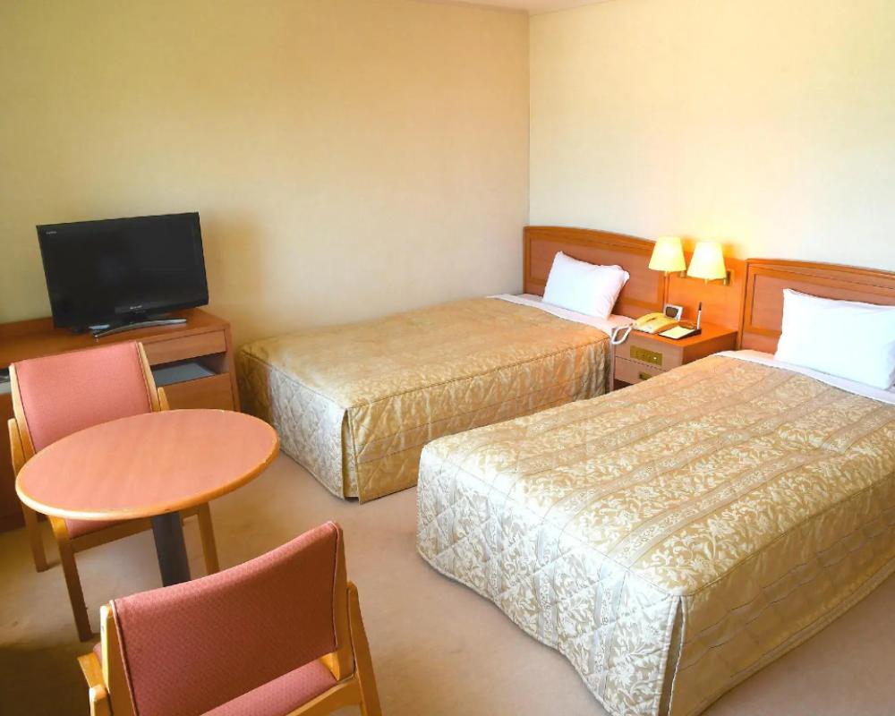 фото Hotel Nankaiso