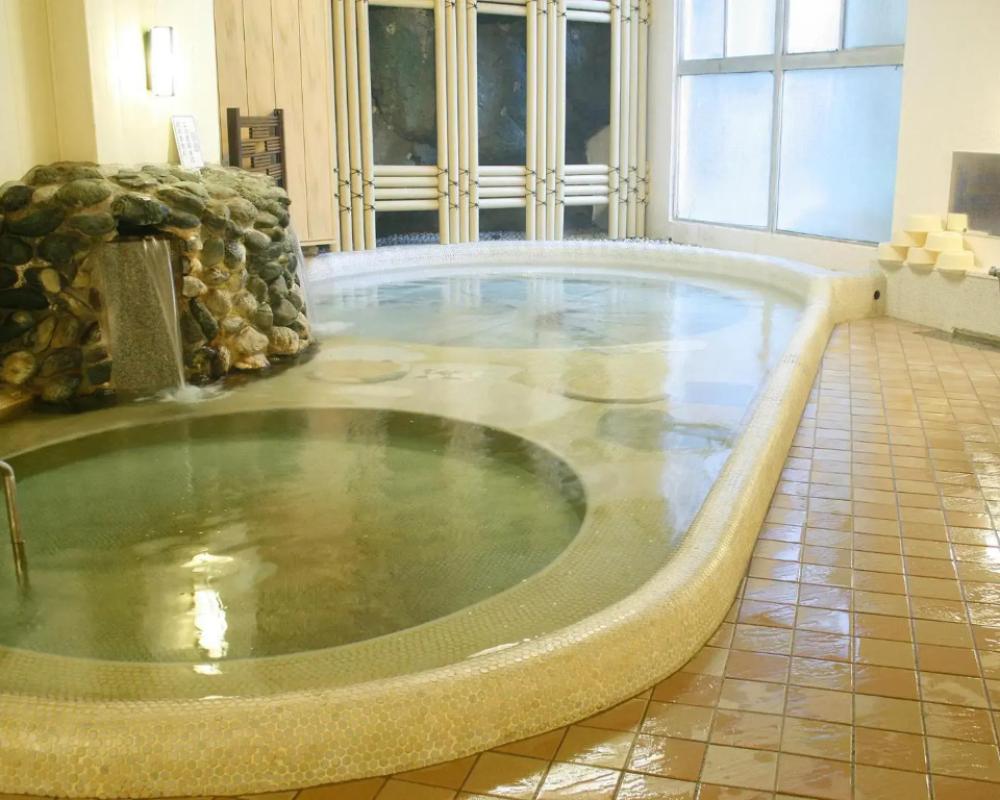 фото Hotel Nankaiso