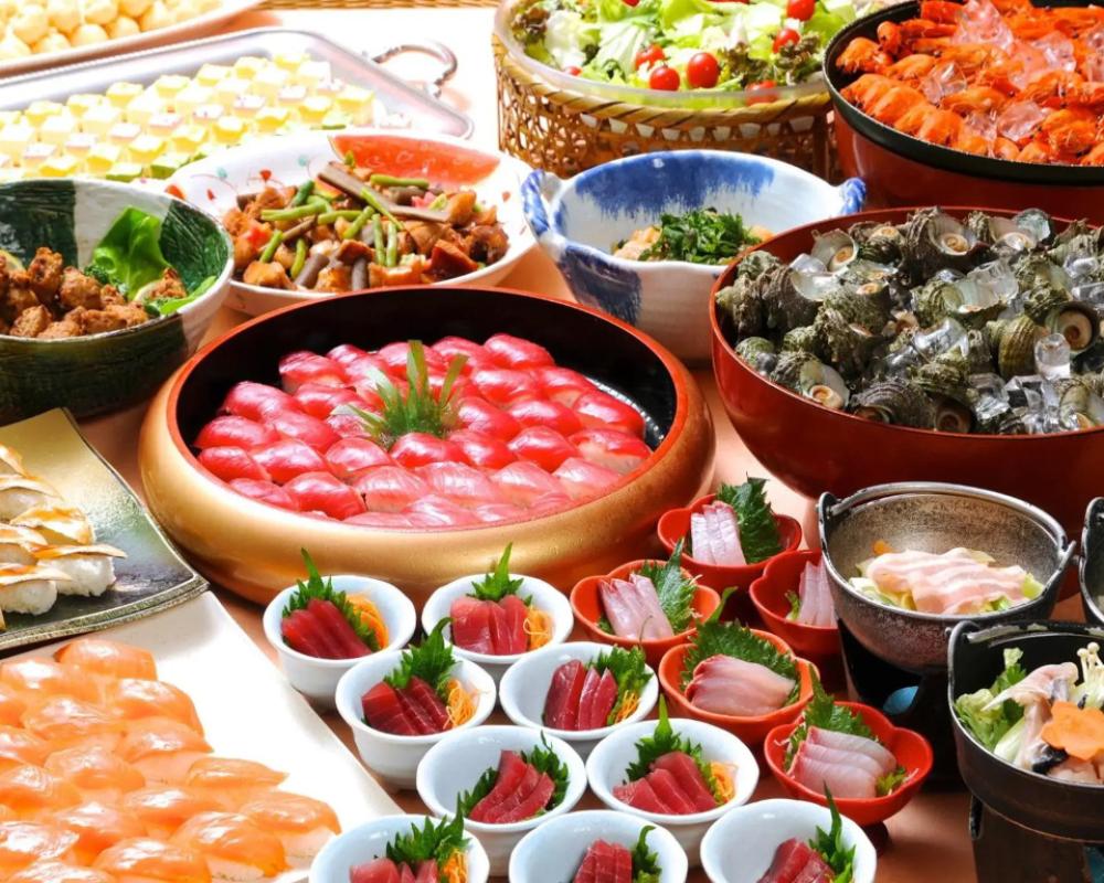 фото Hotel Nankaiso