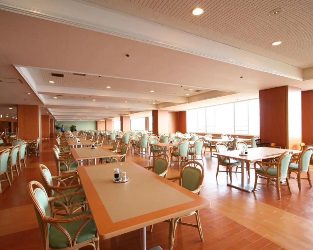 фото Hotel Nankaiso