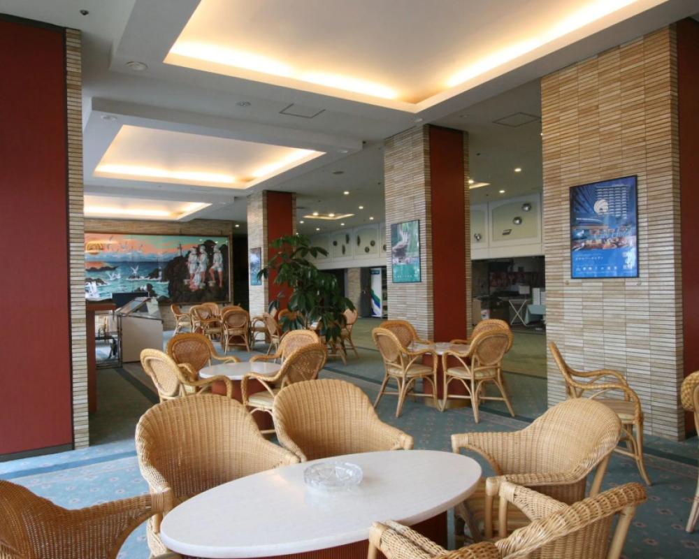 фото Hotel Nankaiso