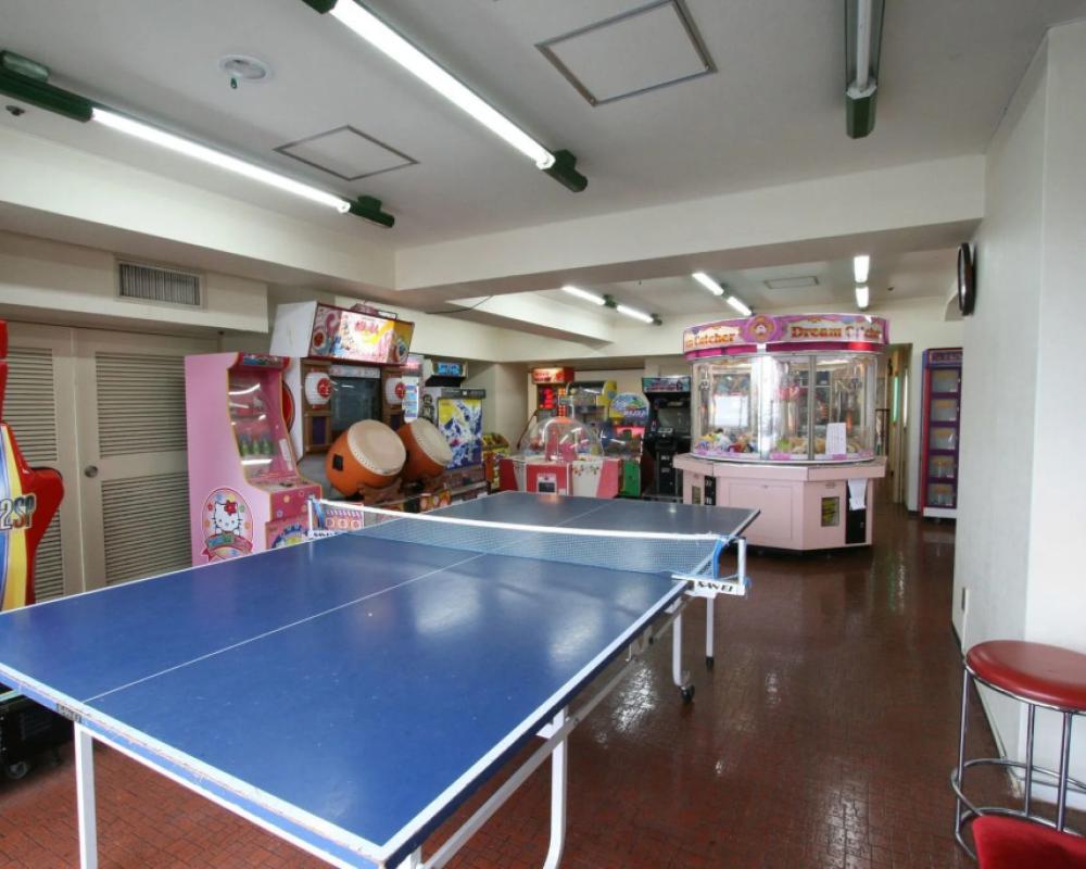 фото Hotel Nankaiso