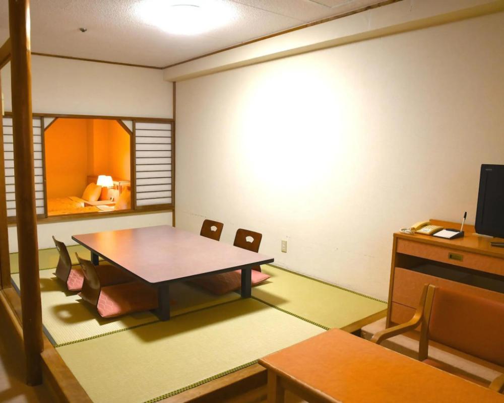 фото Hotel Nankaiso