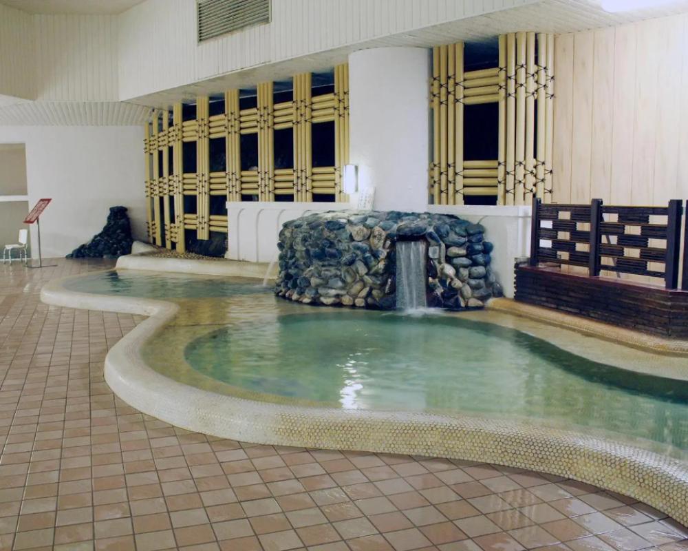 фото Hotel Nankaiso