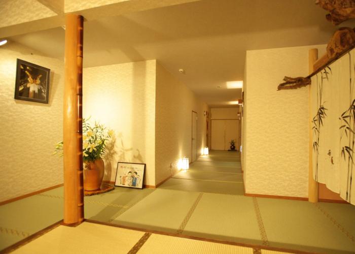 Kappo Ryokan Kiyoto