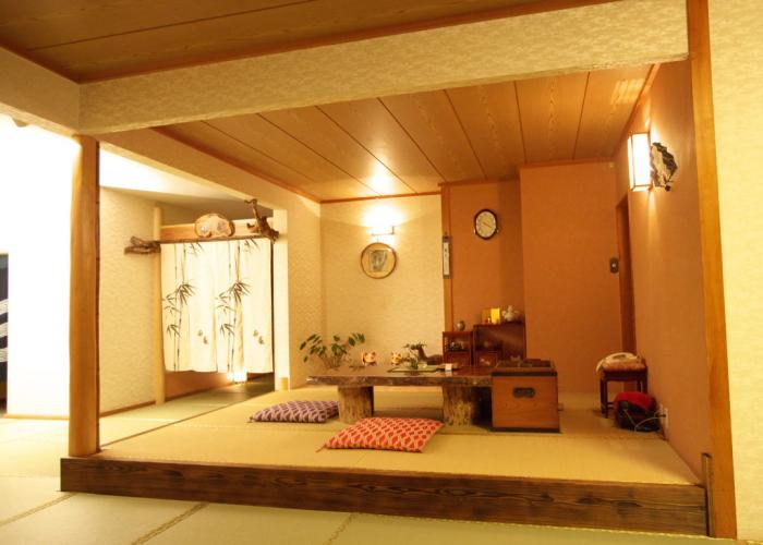 Kappo Ryokan Kiyoto