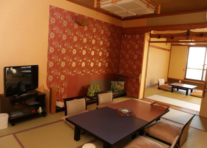 Kappo Ryokan Kiyoto