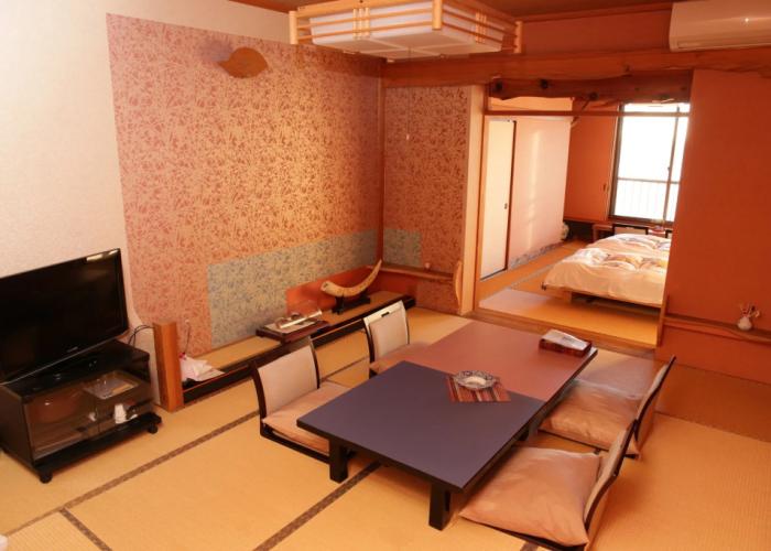 Kappo Ryokan Kiyoto