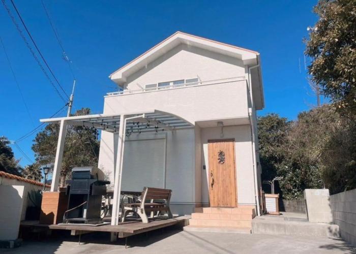 Pension & Condominium Palm Village