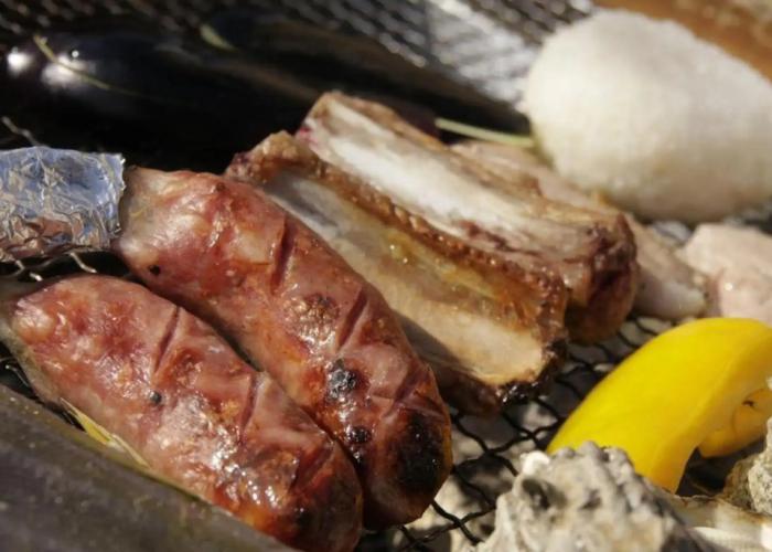 Pension & Condominium Palm Village