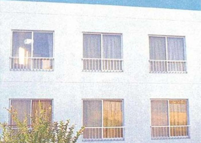 Minshuku Hamayoshi (Chiba)