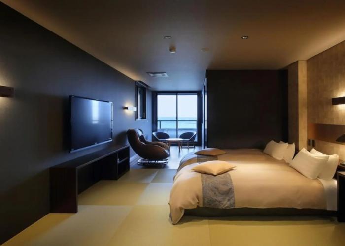 Teppanyaki Auberge Bettei Yumesaki