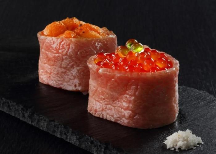 Teppanyaki Auberge Bettei Yumesaki