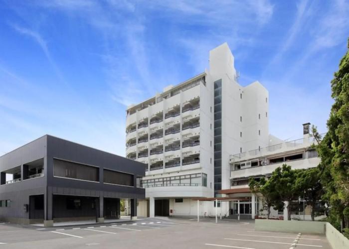 Teppanyaki Auberge Bettei Yumesaki