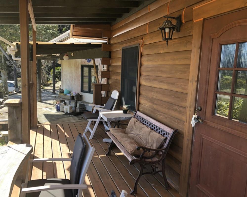 фото Saint Schwein Rental Cottage